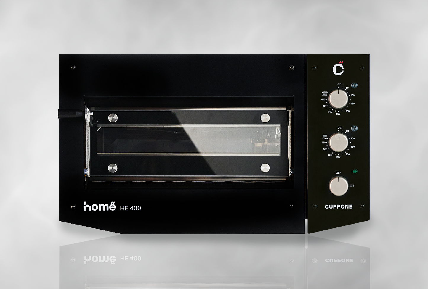 Noir | Mechanical