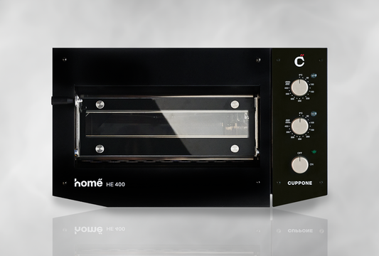 Noir | Mechanical