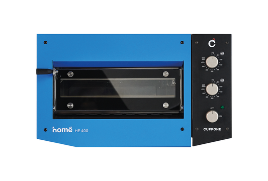Blu HE400 Fascia