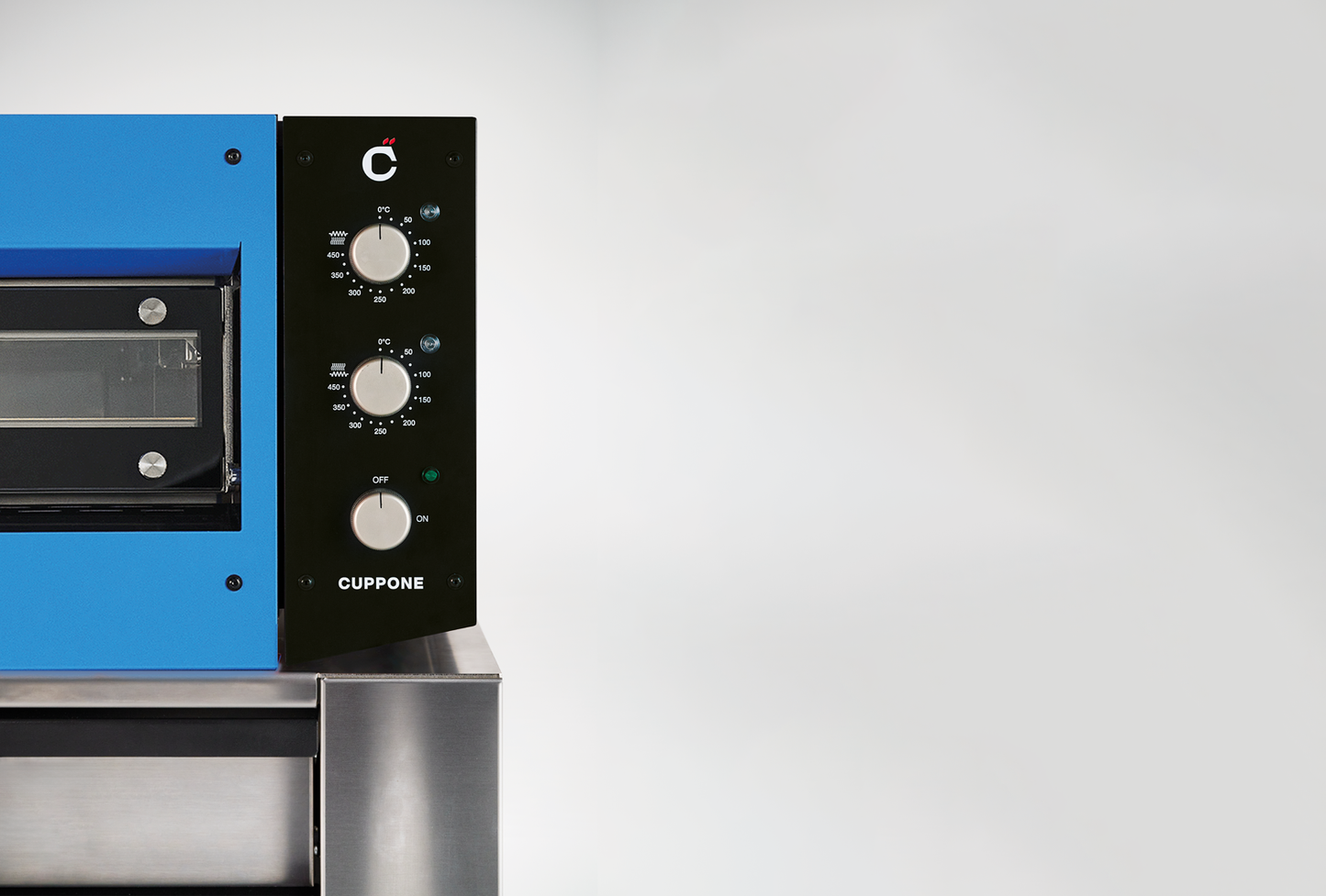 Blu | Mechanical