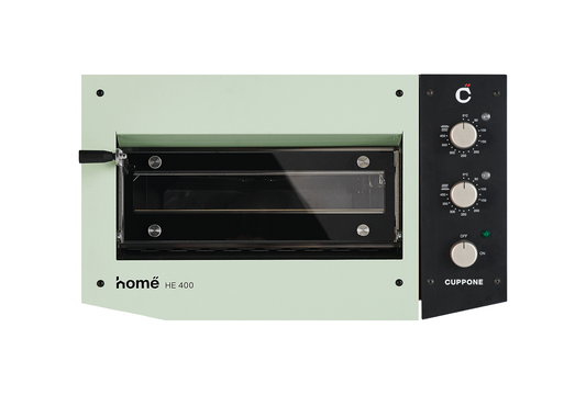 Verde HE400 Fascia