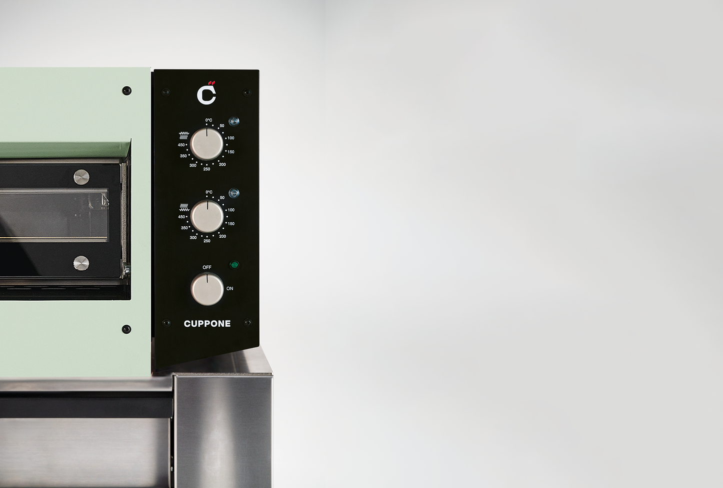 Verde | Mechanical