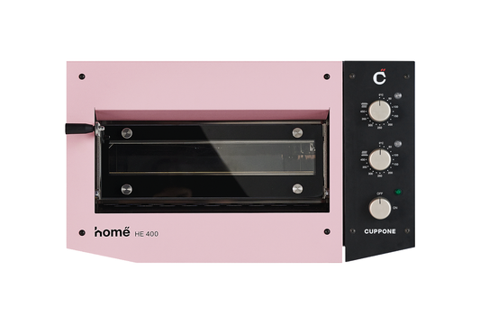 Rosa HE400 Fascia