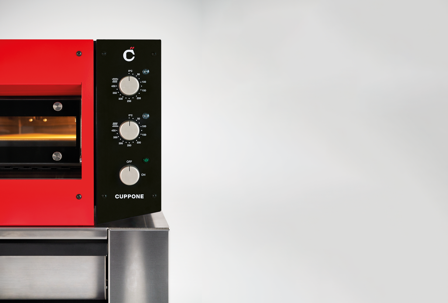 Rosso | Mechanical