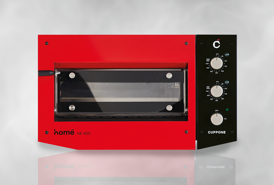 Rosso | Mechanical