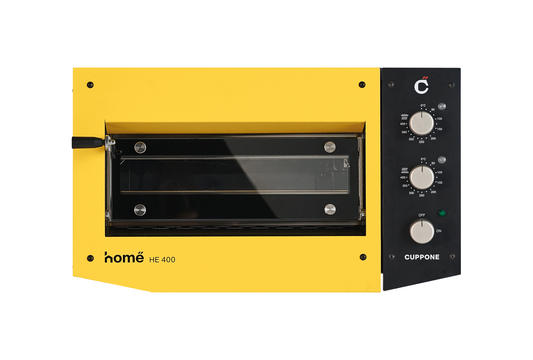 Giallo HE400 Fascia