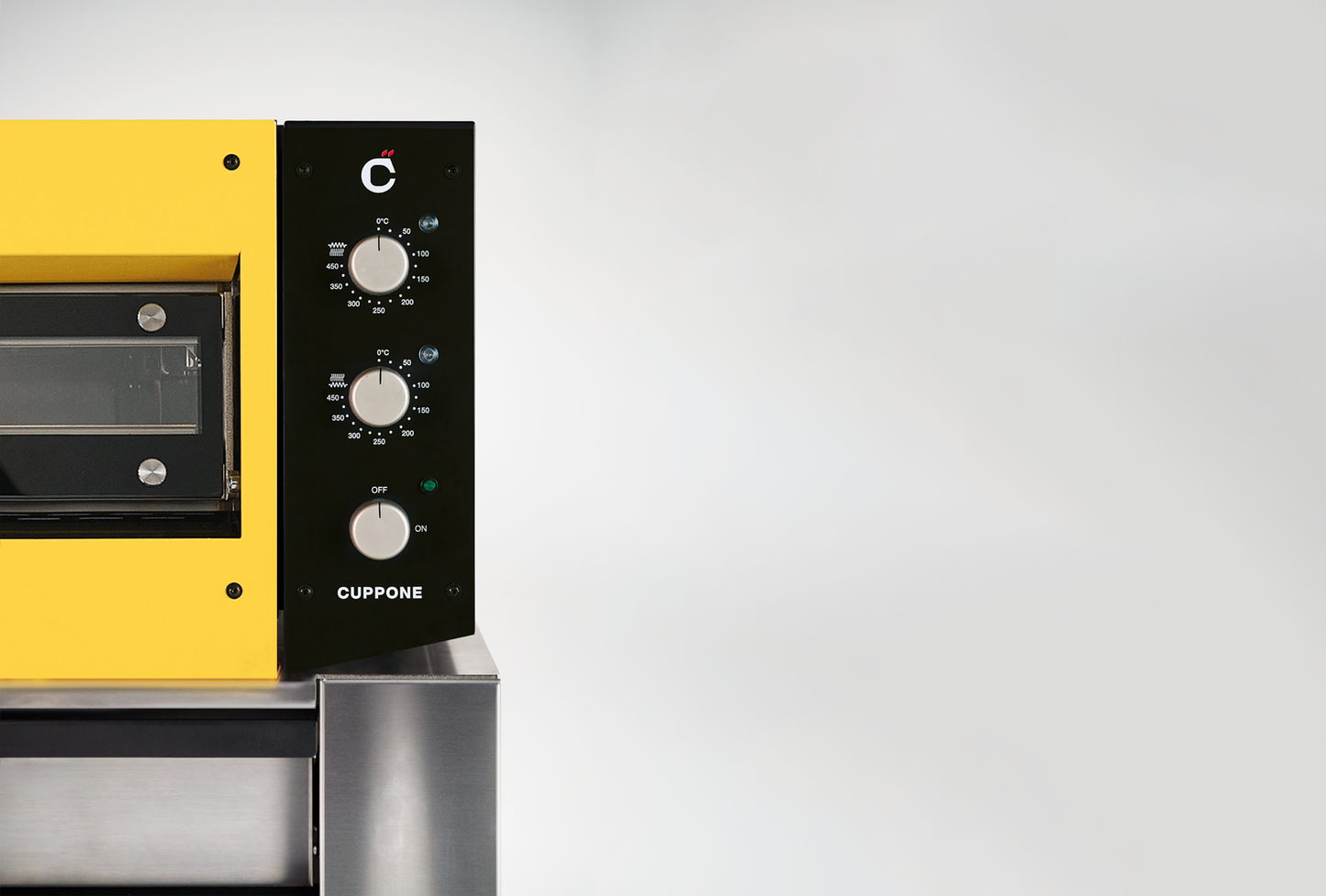 Giallo | Mechanical