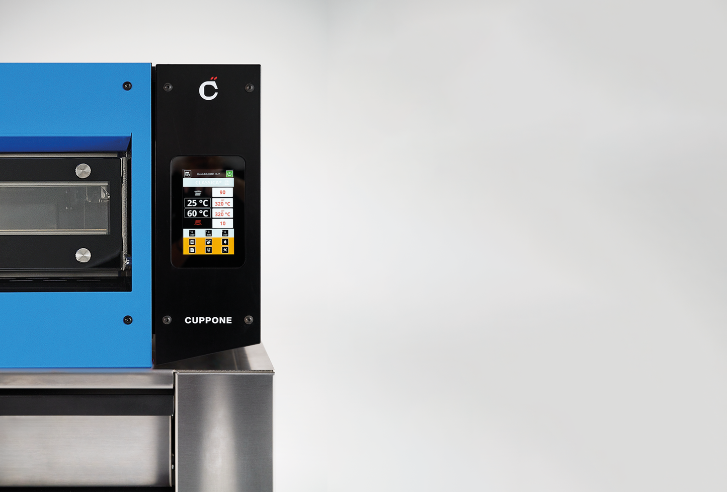 Blu | Touchscreen