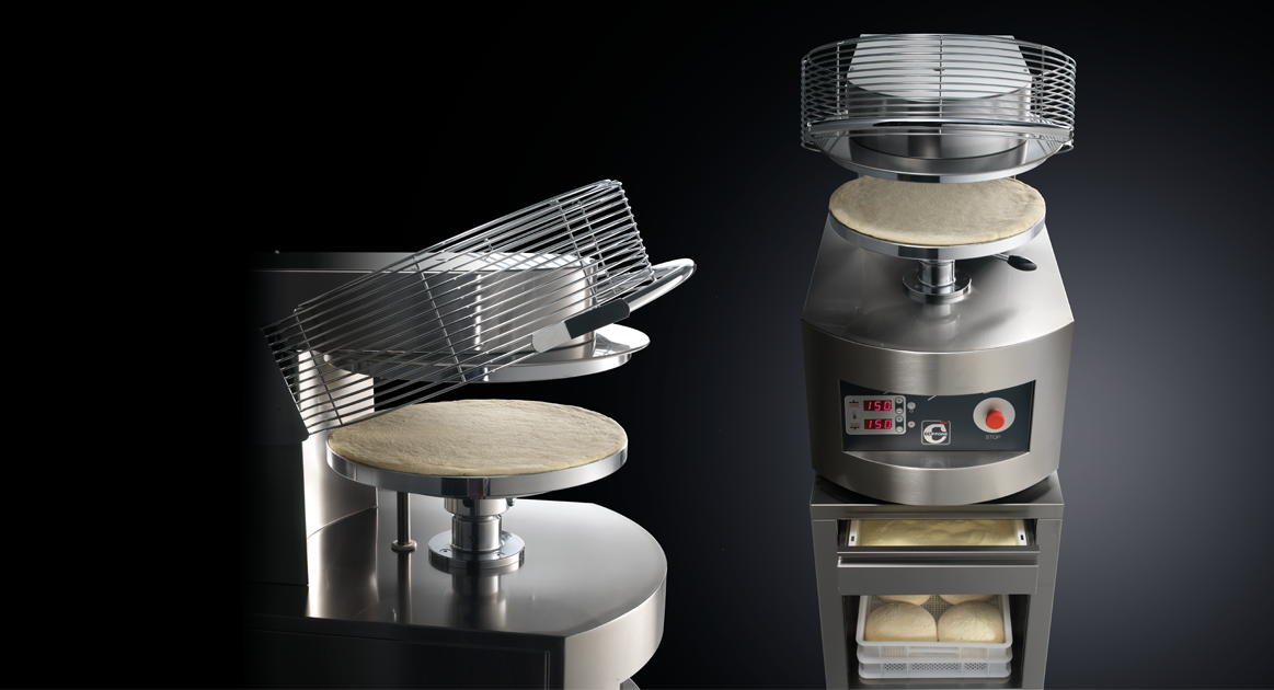Cuppone Press Spares