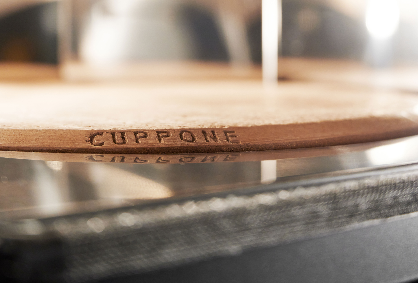 Ex-Demo Cuppone Mantegna