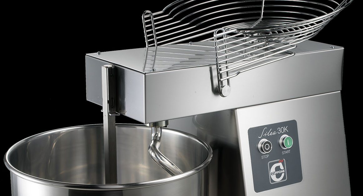 Cuppone Silea Spares