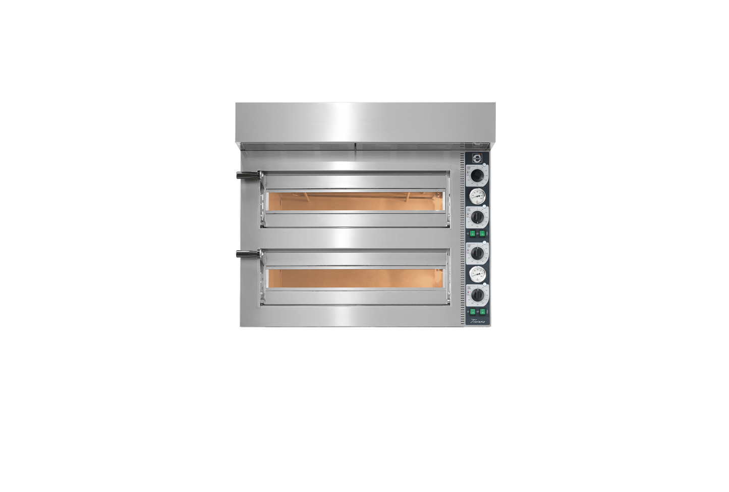 Cuppone Tiziano Twin Deck | 230