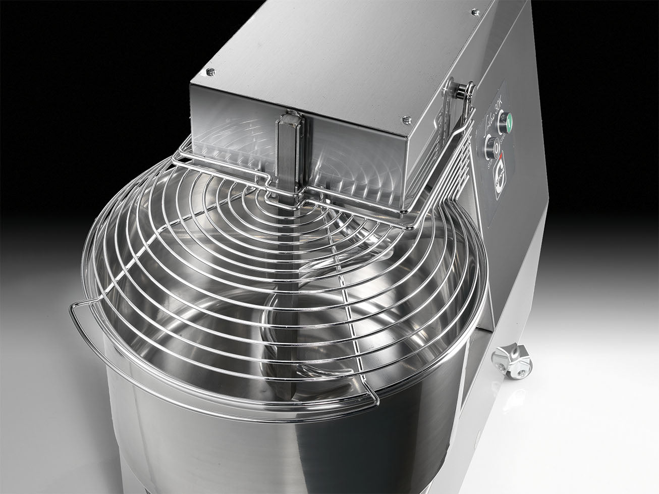 Ex-Demo Cuppone Silea Dough Mixer