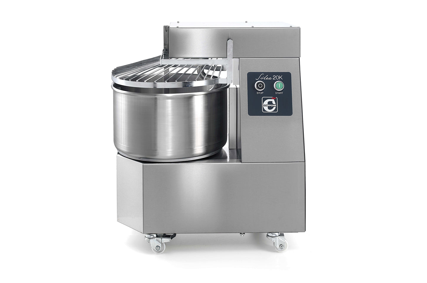 Ex-Demo Cuppone Silea Dough Mixer