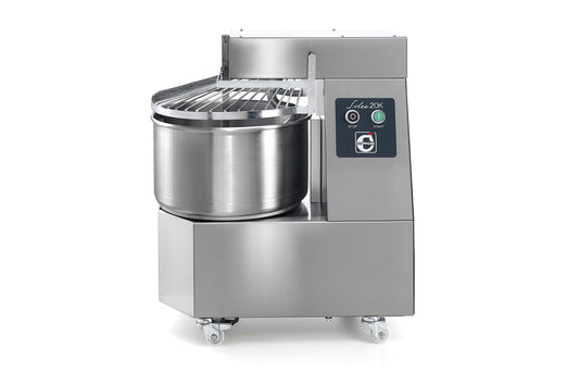 Ex-Demo Cuppone Silea Dough Mixer