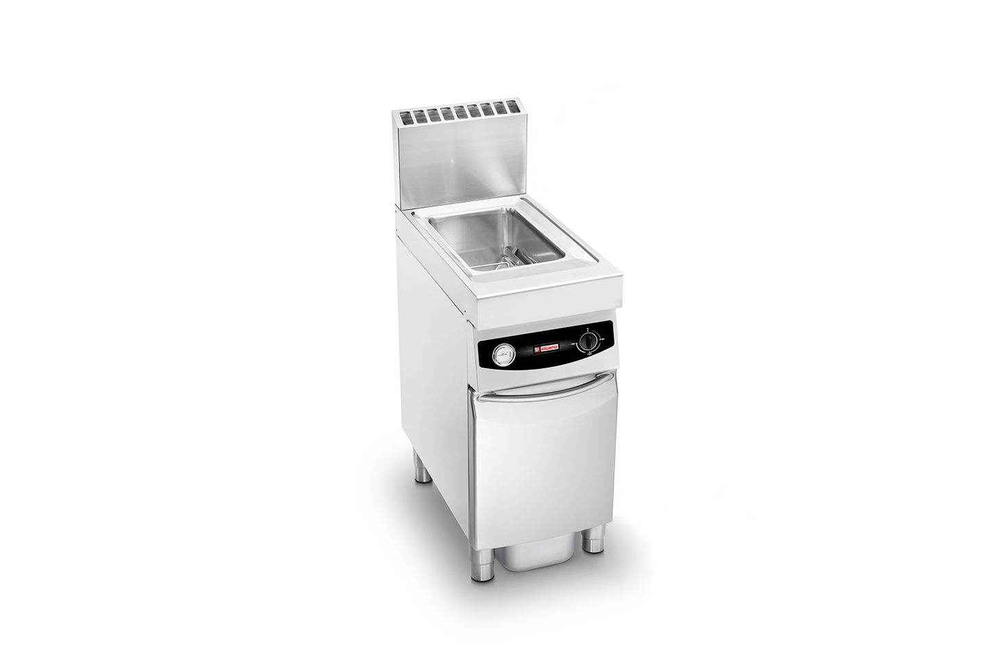 Gas Fryer