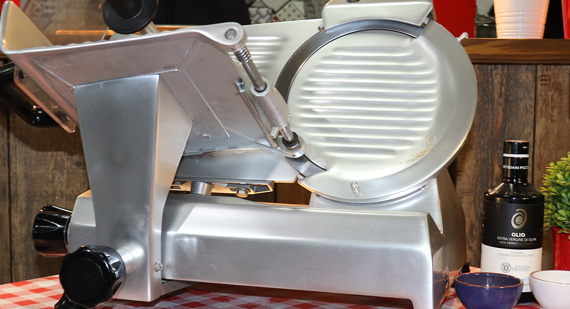 FAC Electric Slicer Spares