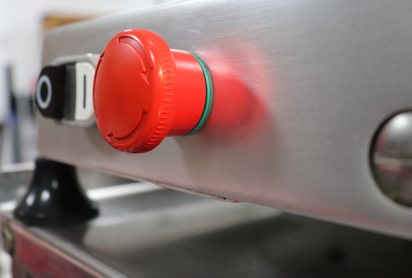 HD Electric Slicer
