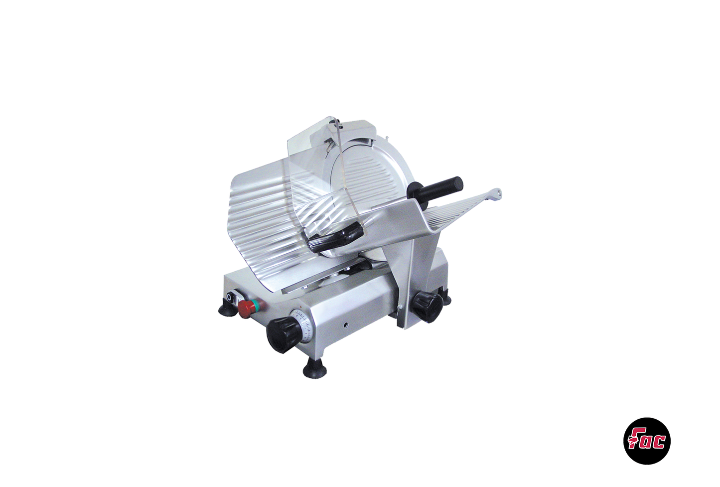 HD Electric Slicer