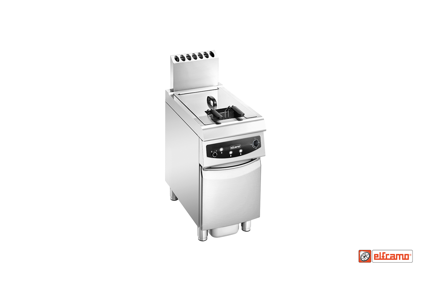 Gas Fryer