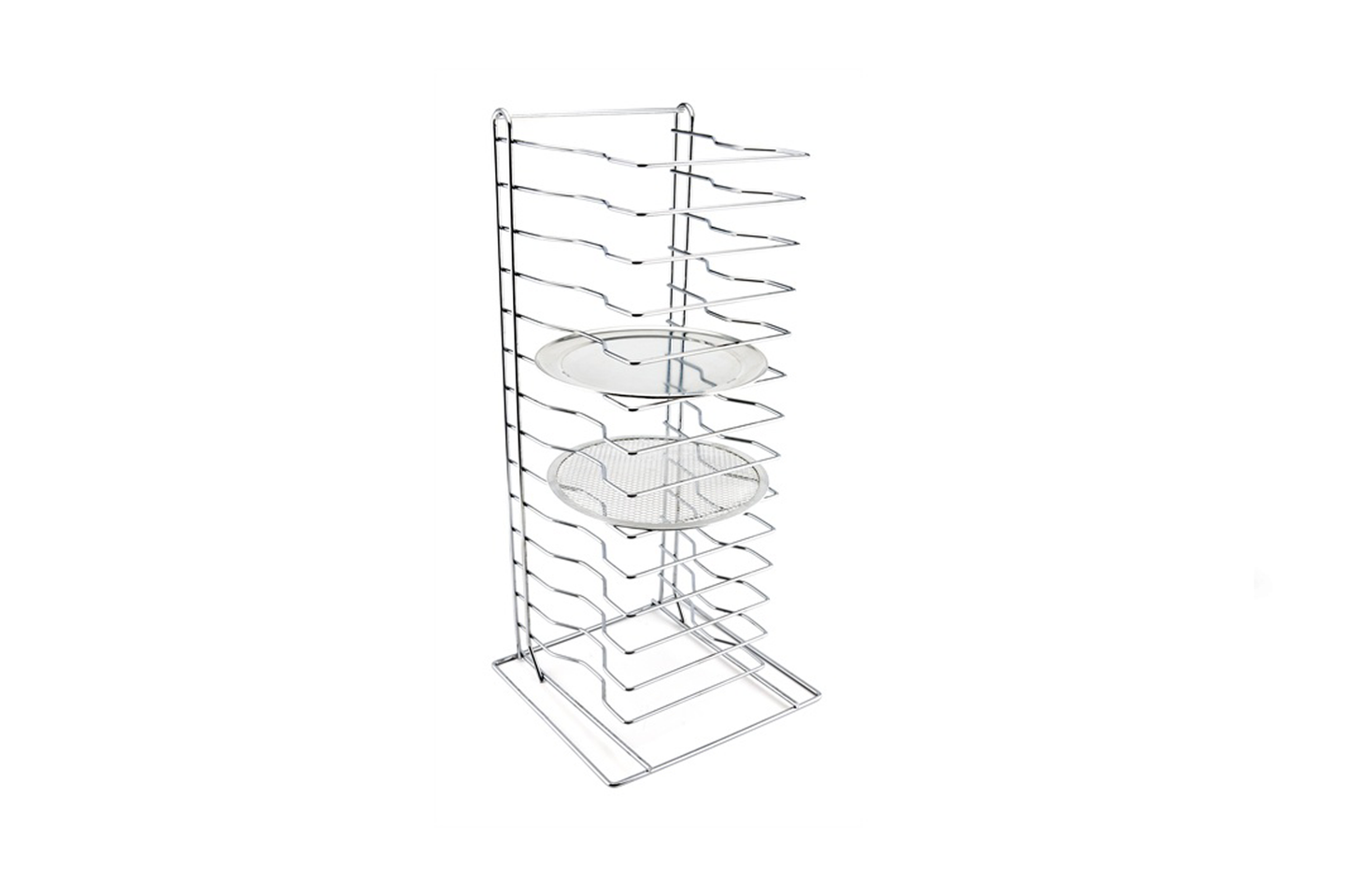 Stacking Rack