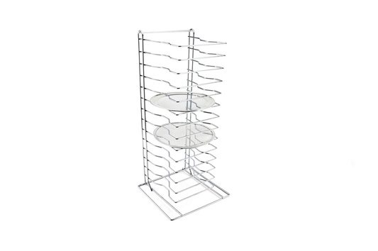 Stacking Rack