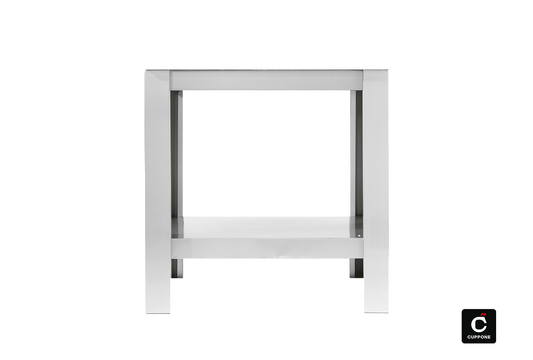 Tiziano Single Deck Stands